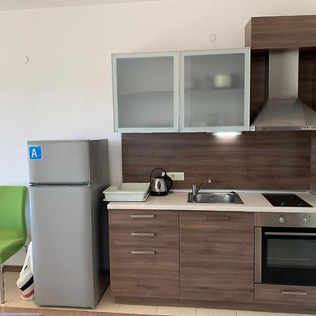 Apartment At St. Nicholas Complex-Igora Tschernomorez Exterior foto